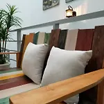 Timemark Travel Homestay & Hostel