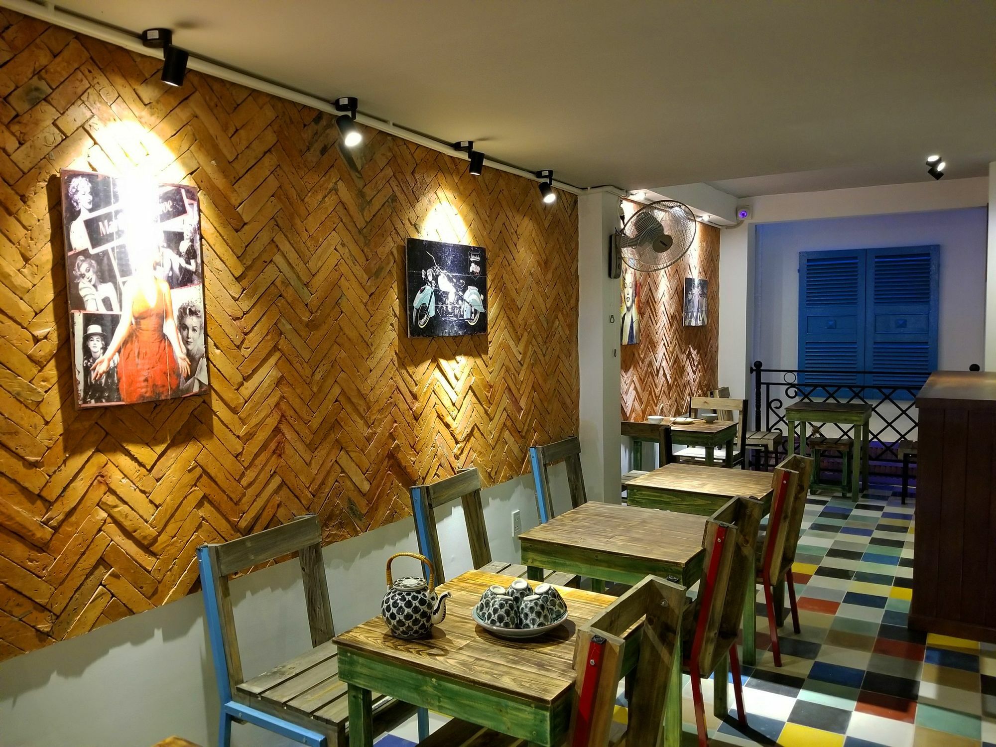 Homestay Timemark Travel &